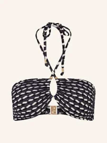 Plavky Seafolly černé
