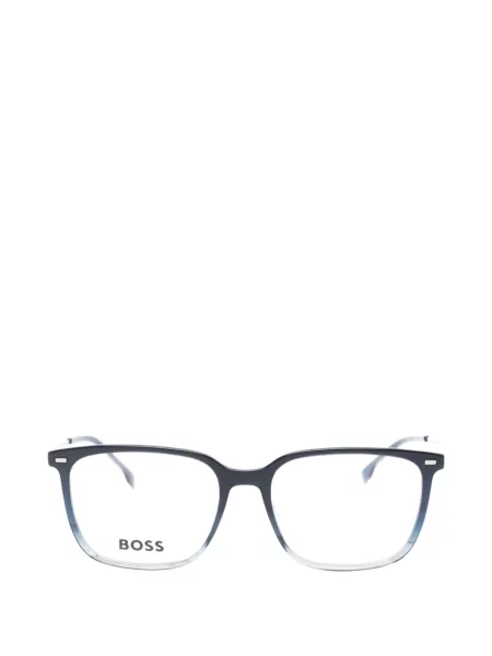 Ochelari de soare Boss albastru