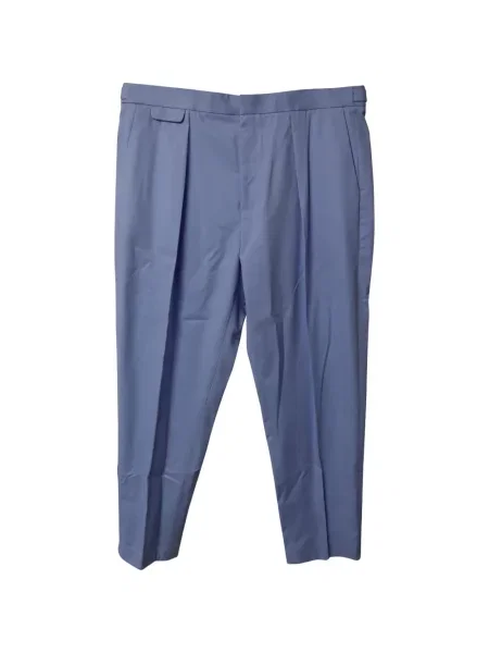 Pantaloni Equipment albastru