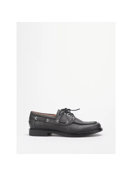 Pantofi La Modeuse negru