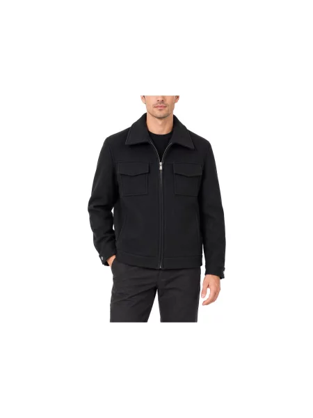 Sacou Manuel Ritz negru