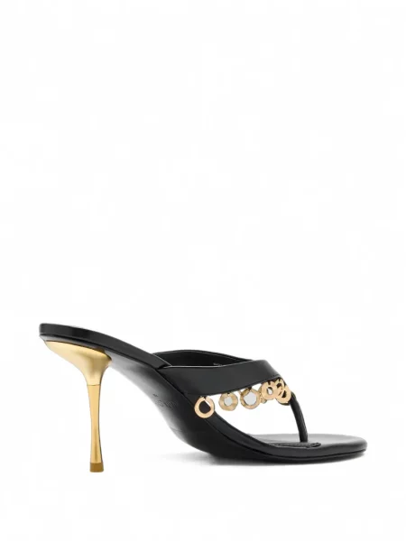 Sandale Cult Gaia negru