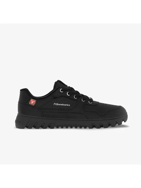 Сникърси Barebarics Zing Frost All Black EUR 36 черно