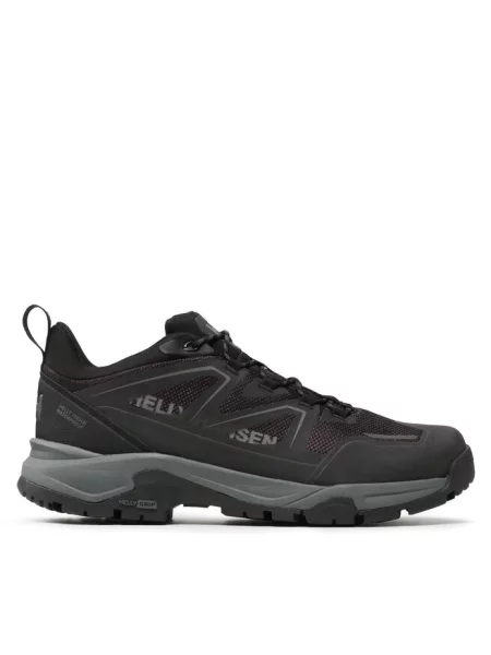 Botki Helly Hansen czarne