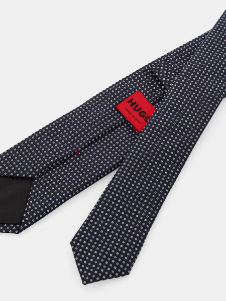 Галстук Hugo на завязках
