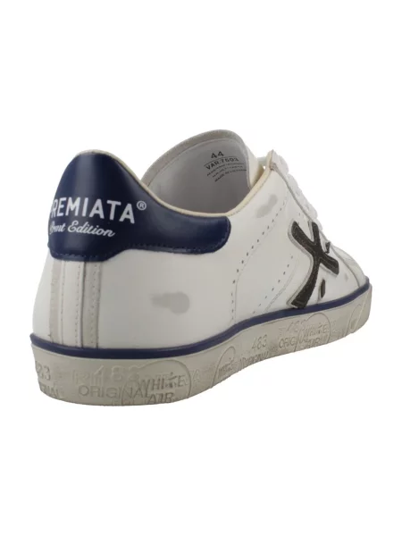 Tenisky Premiata biela