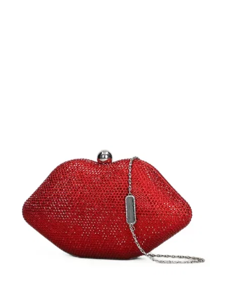 Geanta crossbody Twenty Fourhaitch roșu