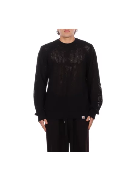 Sweter Carhartt Wip czarny