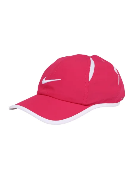 Nike Sportswear Pălărie roz alb