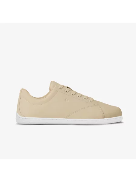 Sneakers Be Lenka Core Beige EUR 44 μπεζ