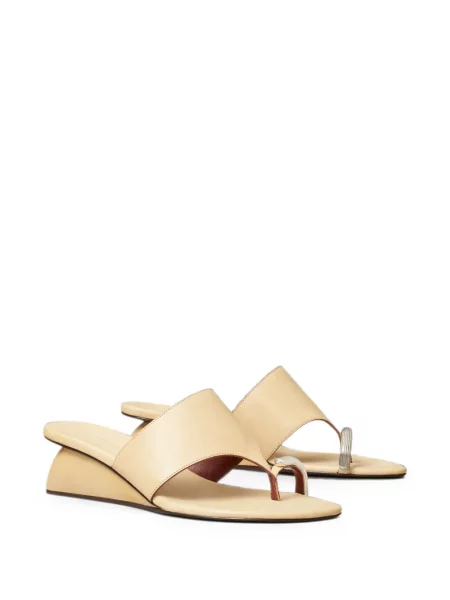 Sandale Tory Burch cu pană