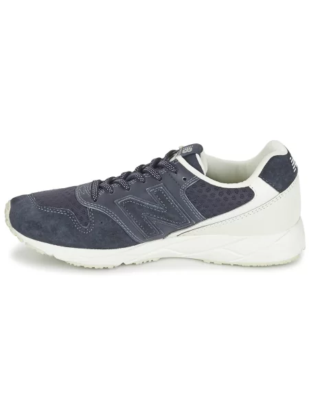 Pantofi New Balance albastru