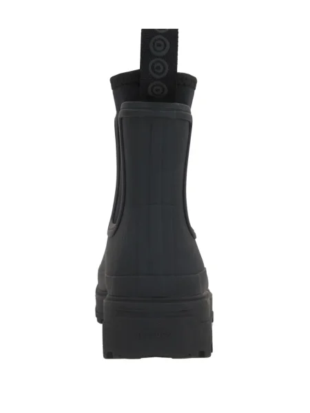 Botine Tretorn cu autograf negru