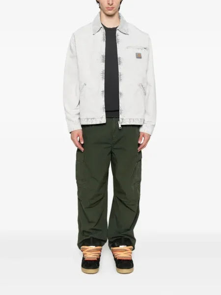 Яке Carhartt Wip сиво