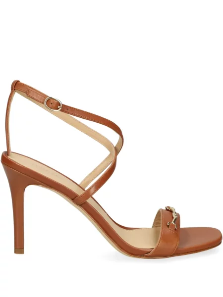 Sandale Michael Michael Kors din piele negru