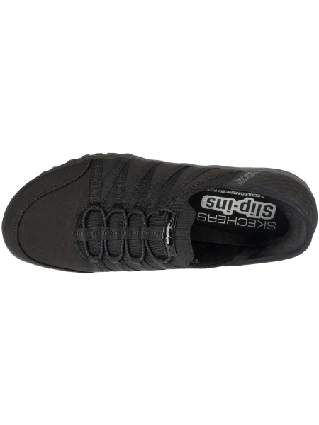 Pantofi Skechers negru