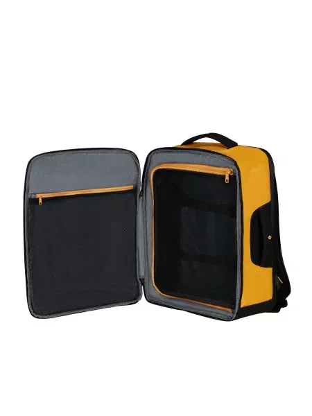 Рюкзак Samsonite желтый