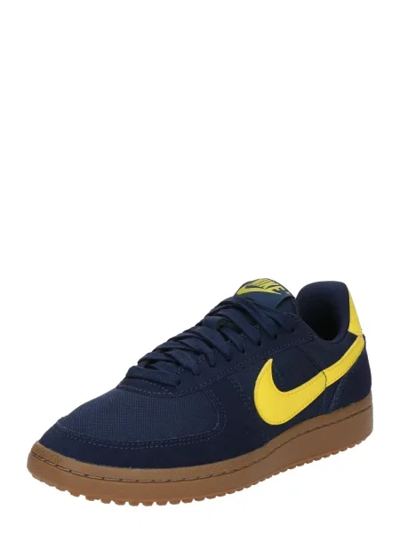 Sneakerși Nike Sportswear galben