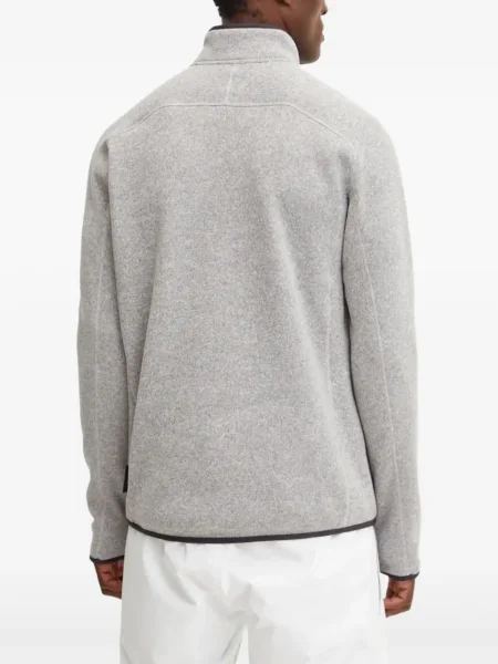 Pulover Helly Hansen gri