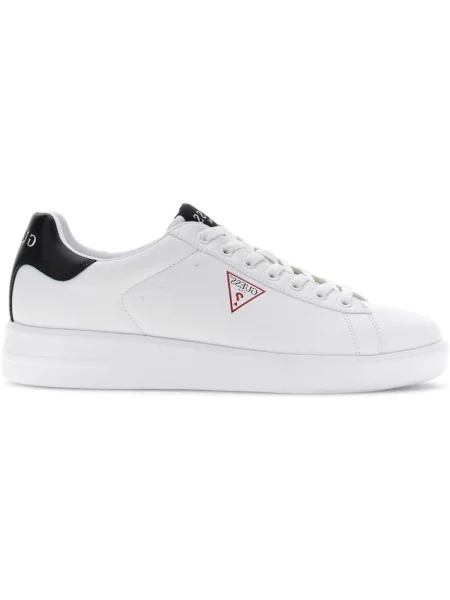 Pantofi Guess alb