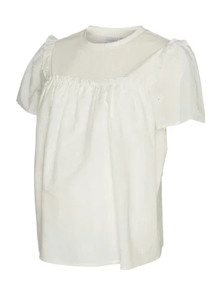 MAMALICIOUS Bluza MLDora' bela