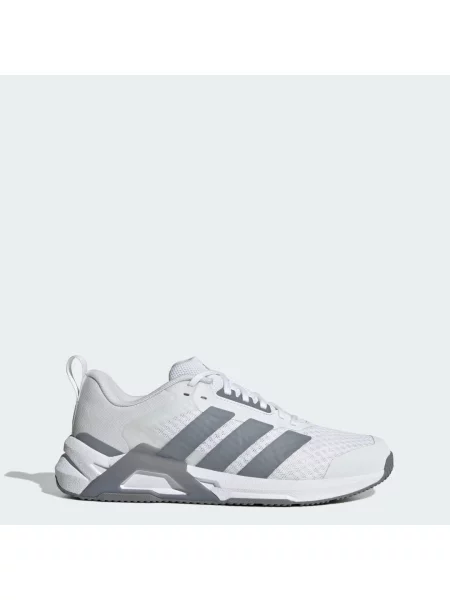 Tenisky Adidas bílé