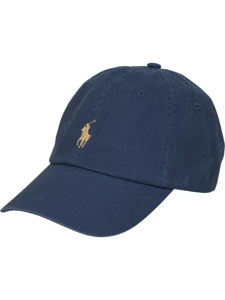 Klasična šilterica Polo Ralph Lauren plava