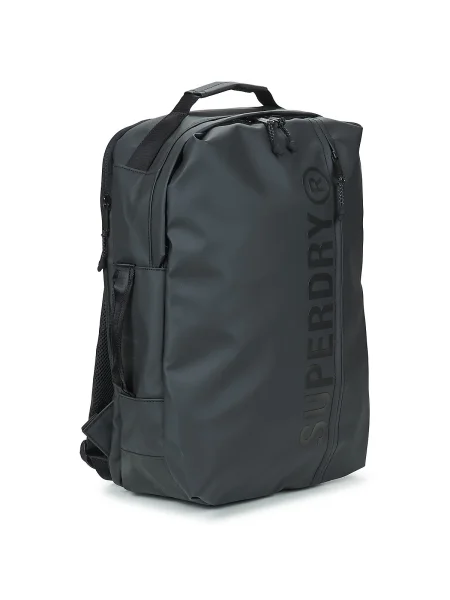 Rucsac Superdry negru
