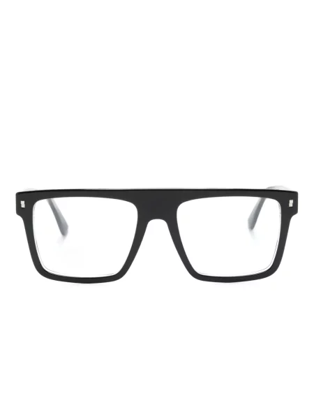 Ochelari de soare Dsquared2 Eyewear negru