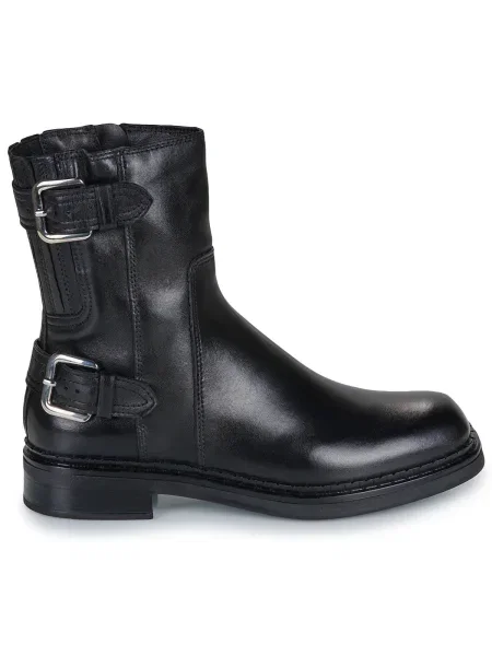 Pantofi Mjus negru