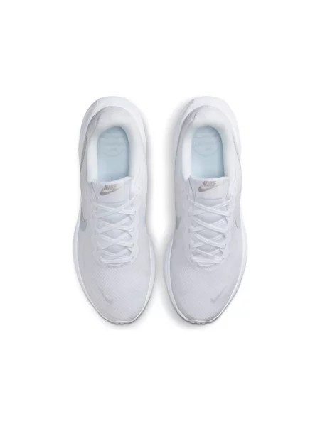 Tenisky Nike Revolution sivá