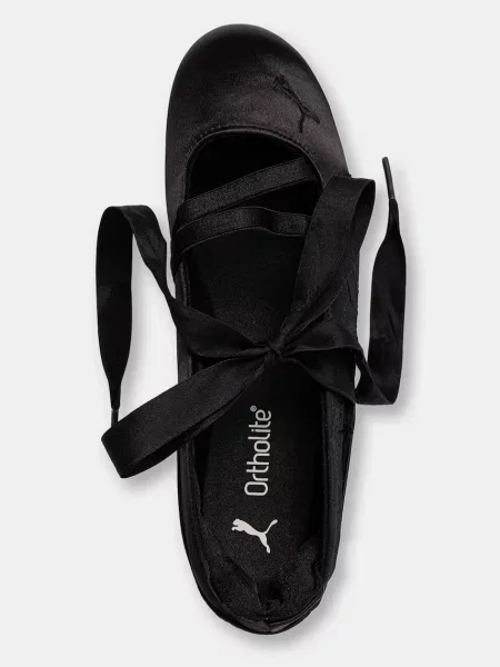 Балетки Puma