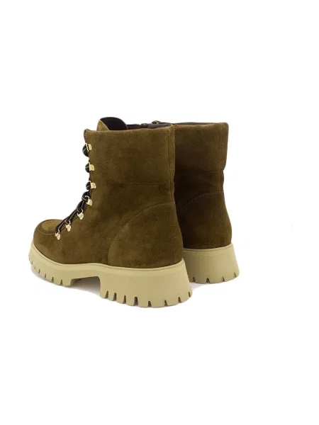 Pantofi Piesanto maro
