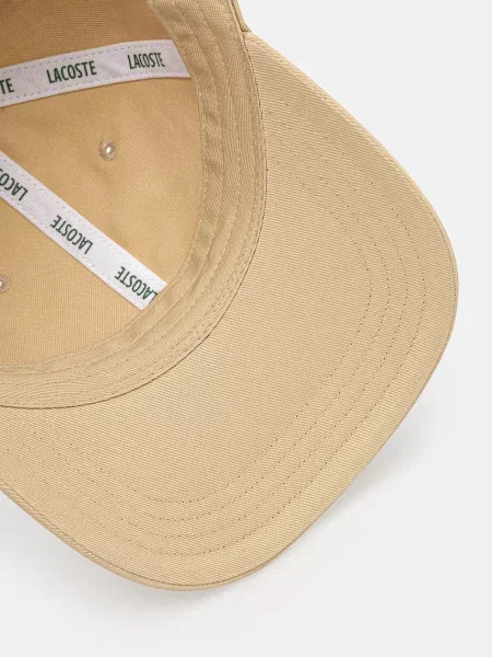 Кепка Lacoste