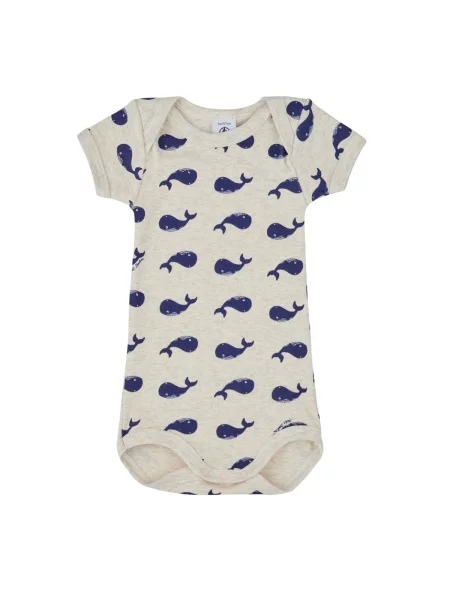 Body copii Petit Bateau