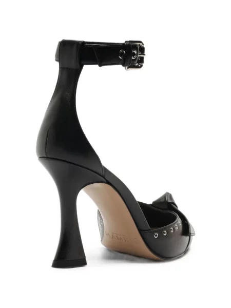 Pantofi cu toc Alexandre Birman negru
