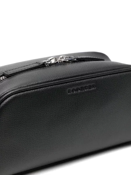 Torba Roderer crna