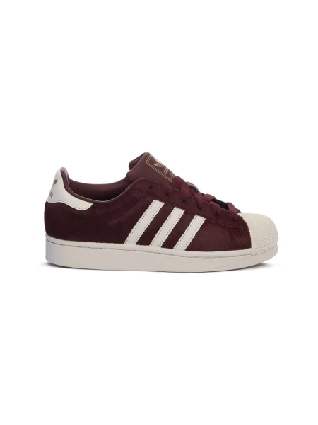Pantofi Adidas roșu