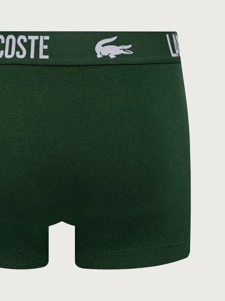 Боксеры Lacoste