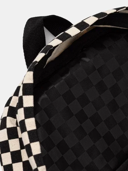 Vans раница New Skool черно