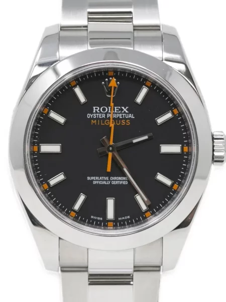 Ceas Rolex negru