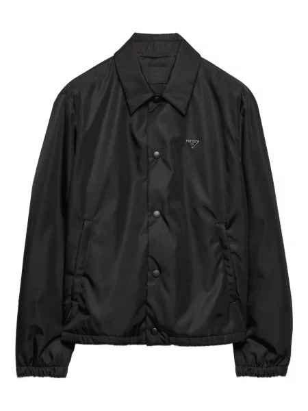Geacă Prada negru