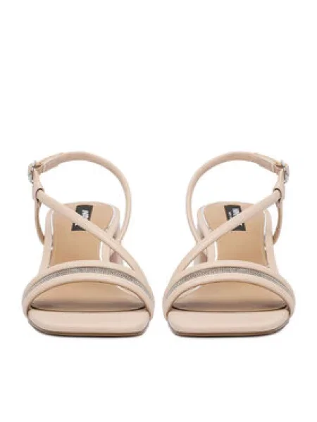 Nine West Basutės smėlio