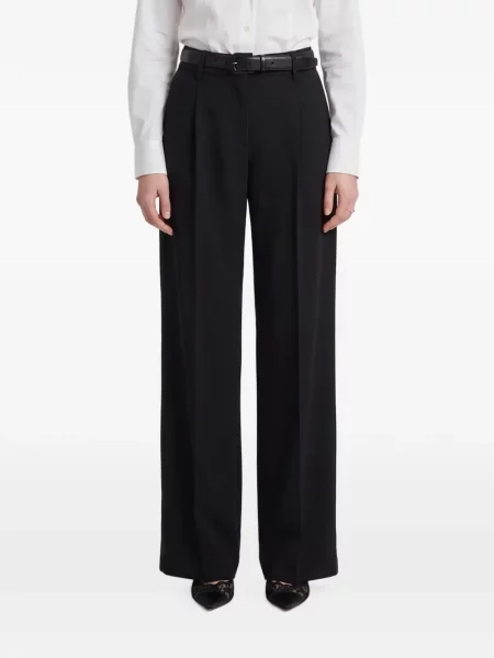 Pantaloni Sutton New York negru