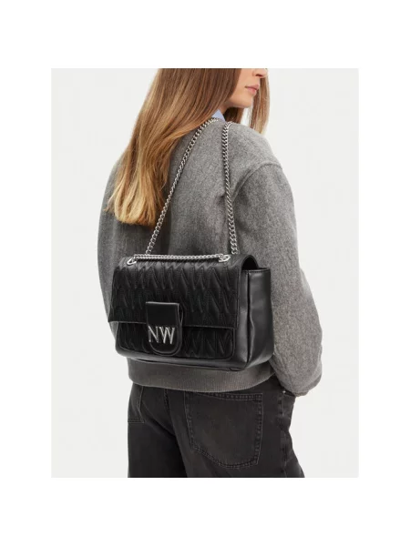 Torebka Nine West czarna