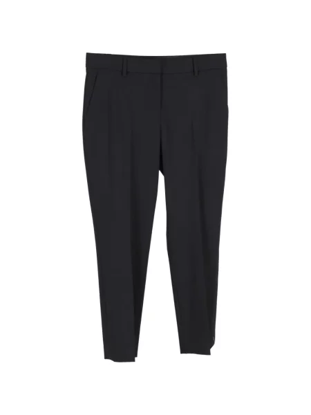 Pantaloni Theory negru