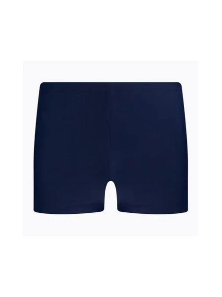 Плавки Nike Reflect Logo Square Leg сині