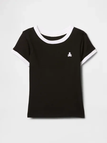 Tricou Gap negru