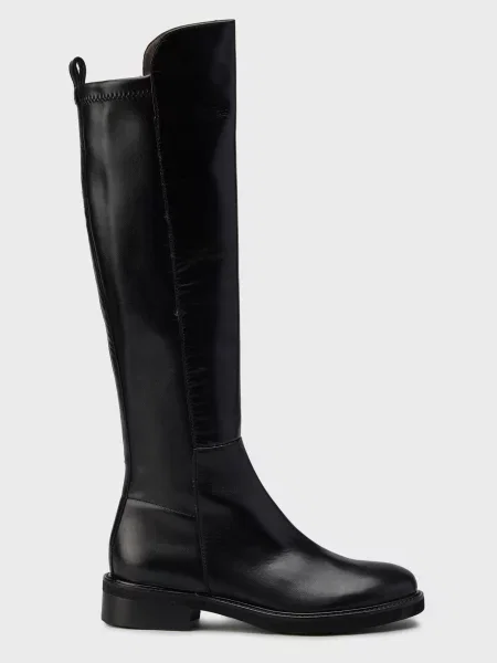 Чоботи Luca Grossi чорні