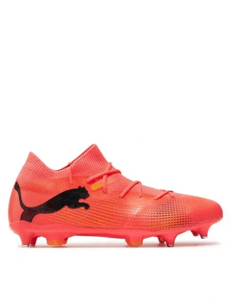 Pantofi Puma roz
